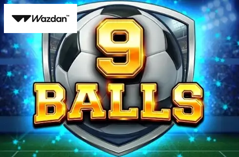 9 Balls